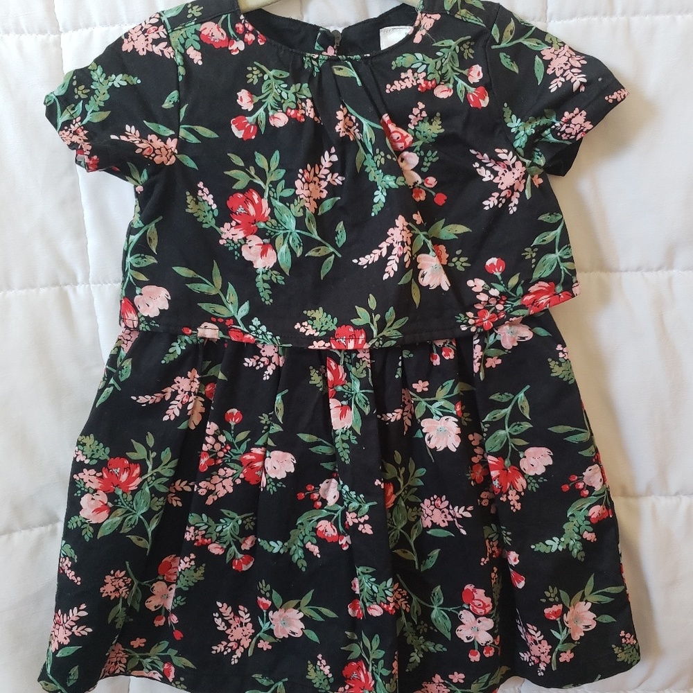 Dress  **FREE**gift with order
